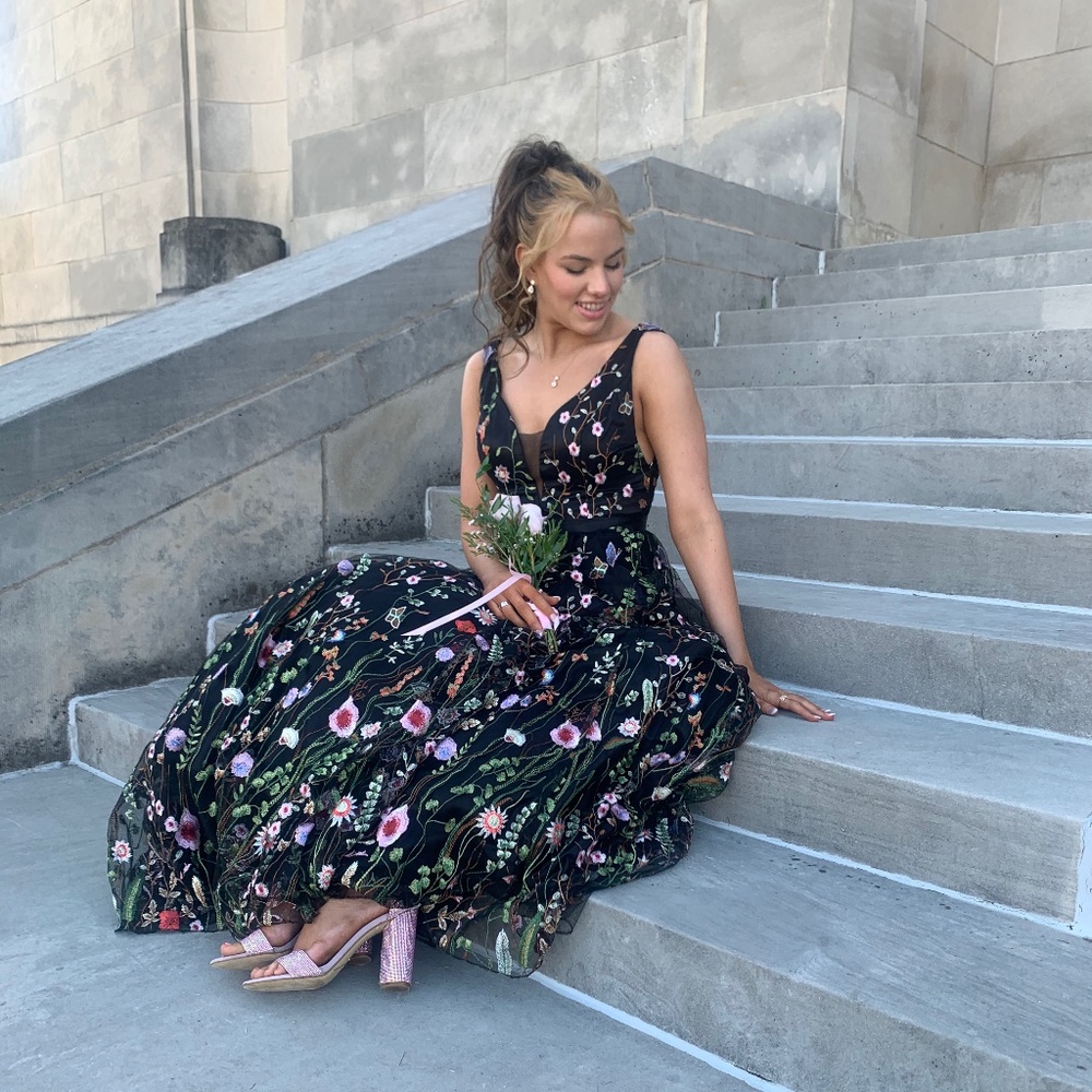 Prom dress/formal evening wear